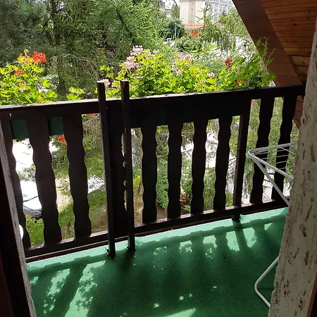 Zur Schmiede Guest house